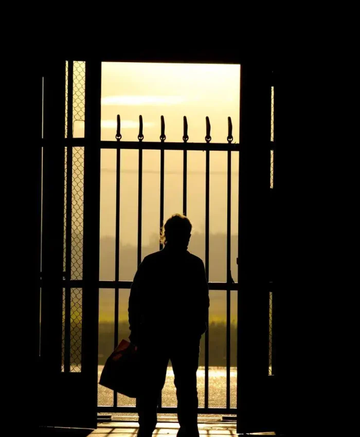 Você já sabe o que levar na visita ao presídio?