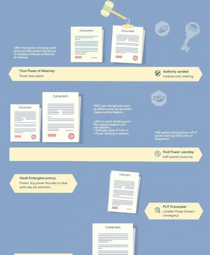 Você conhece todos os tipos de procuração disponíveis?