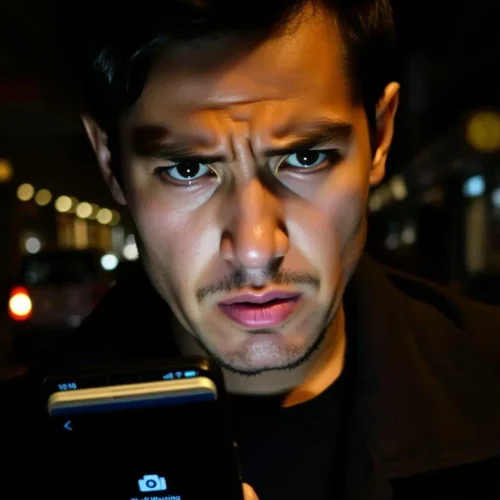 O que fazer se seu celular for roubado?