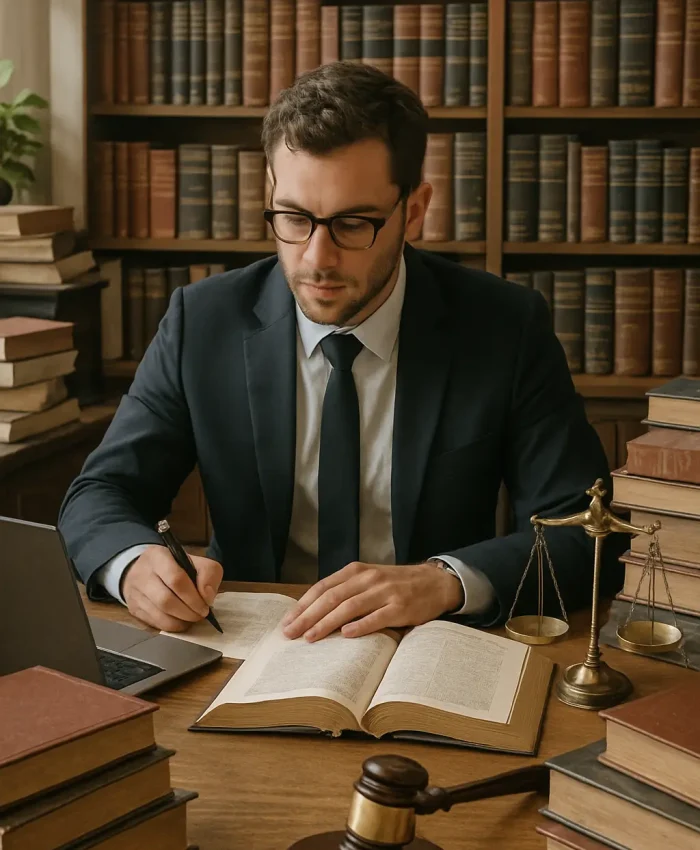O que ninguém conta sobre a rotina de um advogado