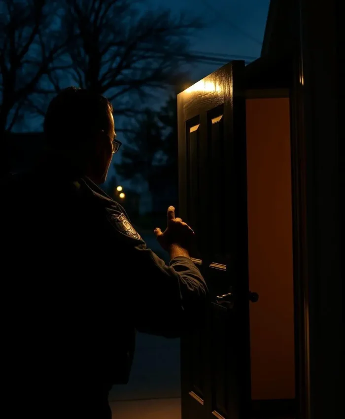 A polícia pode invadir sua casa? Confira agora!
