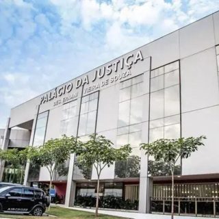 Desembargador Dirceu dos Santos é afastado do TJMT por suspeitas de corrupção