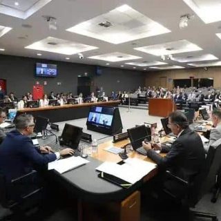 Desembargador do TJMS é alvo de processo disciplinar por suposta compra de decisões