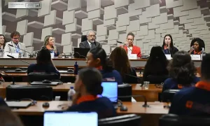 Desinformação nas redes: jovens, educação midiática e responsabilidade