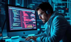 Desvendando os Desafios da Investigação de Crimes Virtuais na Era Digital