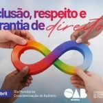 Dia Mundial da Conscientização sobre o Autismo: inclusão e direitos em pauta