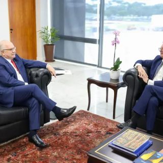 Diálogo entre o STF e a Bélgica: Uma Visão Sobre Democracia e Transparência