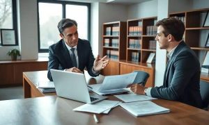 Dicas essenciais na hora de contratar um advogado: saiba escolher!