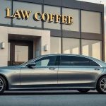 Dicas para escolher o carro ideal para advogados: conforto e estilo