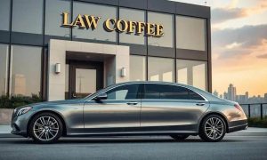 Dicas para escolher o carro ideal para advogados: conforto e estilo