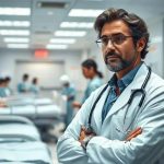 Direitos trabalhistas do médico: saiba tudo sobre seus benefícios e legislação