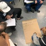 Diretrizes para Grupos Reflexivos de Homens Autores de Violência