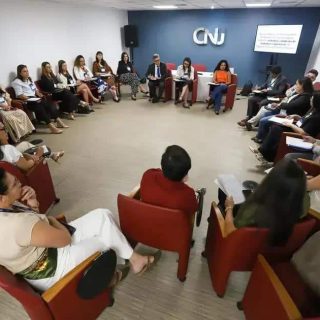 Diretrizes para Valorização das Equipes Multiprofissionais do Judiciário