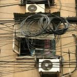 Distrito Federal é condenado por danos em fiação elétrica em operação de coleta