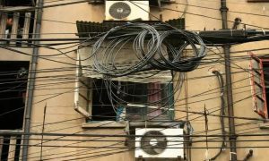 Distrito Federal é condenado por danos em fiação elétrica em operação de coleta