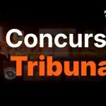 Diversos Concursos Tribunais Abertos e Previstos para 2026