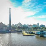 DMAE Porto Alegre abre 35 vagas para engenheiros e técnicos até 13/02/2026