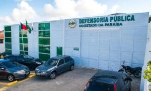 DPE PB inicia busca por banca para concurso da área de Apoio com 20 vagas
