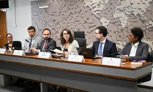 ECA Digital: Desafios para a Proteção de Crianças na Era Digital