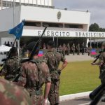 Editais da ESFCEx revelam 227 vagas para oficiais em 2027