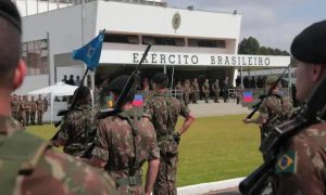 Editais da ESFCEx revelam 227 vagas para oficiais em 2027