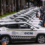 Edital do Concurso GCM SP pode surgir em janeiro de 2026