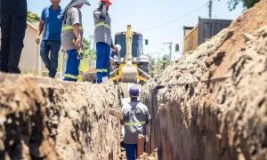 Edital do Concurso Maricá RJ Para a Sanemar Deverá Ser Publicado Em Abril