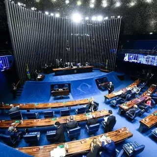 Eleições encerradas: como ficará a composição do Senado em 2027