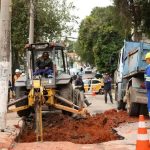 Empresa de saneamento deve indenizar por danos de obra pública