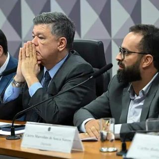 Empresas Movimentaram R$ 300 Milhões em Esquema da Conafer, Revela CPMI