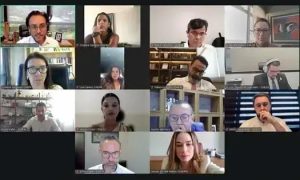 Encontro avança na organização do congresso sobre segurança jurídica no setor imobiliário