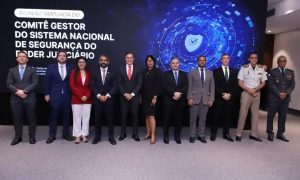 Encontro do TJBA debate gestão da segurança no Poder Judiciário