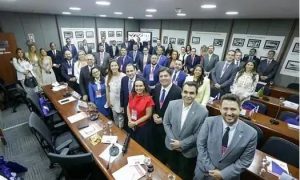Encontro Nacional da OAB destaca formação e prerrogativas de advogados