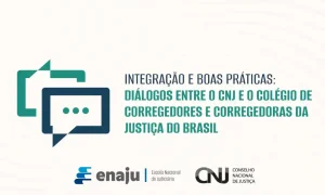 Encontro nacional do CNJ reúne corregedores para troca de boas práticas