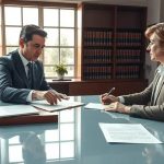 Entenda a importância da procuração para advogados e seus tipos