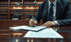 Entenda a revogação de substabelecimento no Direito
