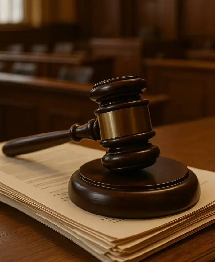 Decisão judicial e leis em vigor no tribunal de direito hoje notícias, justiça, legislação e advocacia brasileira.
