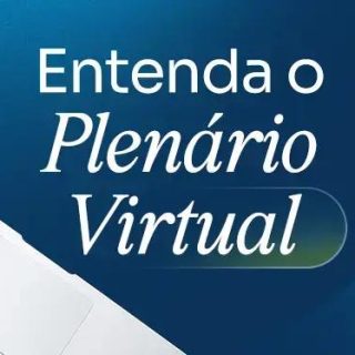 Entenda o funcionamento do Plenário Virtual do Supremo Tribunal Federal