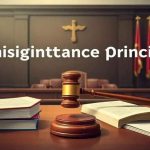 Entenda o princípio da insignificância e sua importância no Direito Penal