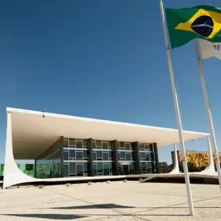 Entidades jurídicas manifestam apoio ao STF e a Alexandre de Moraes
