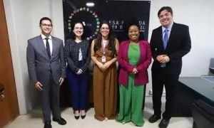 ESA e CNDH promovem formação em Direitos Humanos para advogados