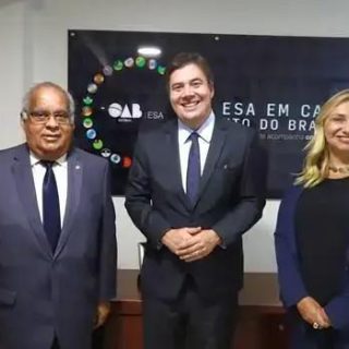 ESA Nacional e Mackenzie Brasília: Fortalecendo Laços Acadêmicos
