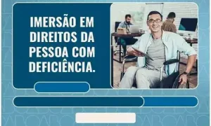 ESA Nacional reúne mais de 1.000 profissionais em curso sobre inclusão