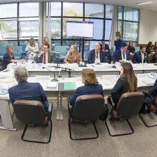 Escolas de Magistratura Federal discutem capacitação e modernização da Justiça