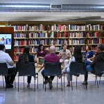 Escrita afetuosa feminina: rodas do Senado destacam vozes e sororidade