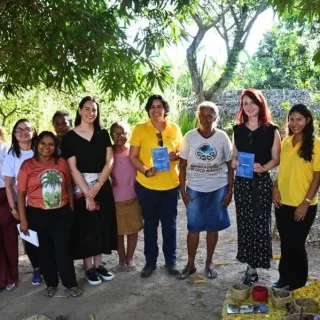 Escuta territorializada aproxima STF e comunidades tradicionais no Maranhão