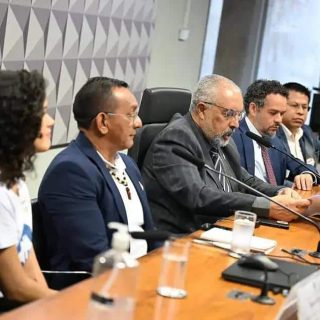 Especialistas enfatizam a importância da assistência estudantil para indígenas universitários