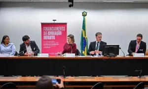 Especialistas pedem mais recursos para fortalecer a educação infantil