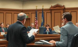 Qualidade de vida no sistema de justiça e direitos humanos em debate no tribunal.