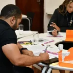 Estudantes debatem democracia digital e propostas para redes mais saudáveis
